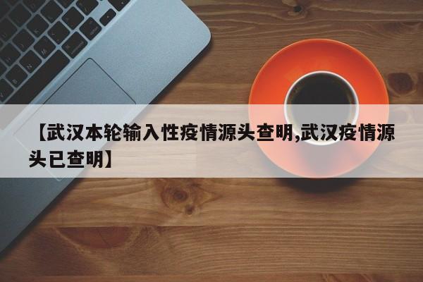 【武汉本轮输入性疫情源头查明,武汉疫情源头已查明】