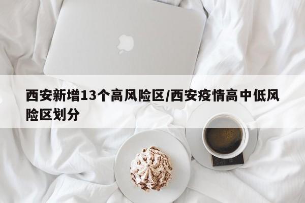 西安新增13个高风险区/西安疫情高中低风险区划分
