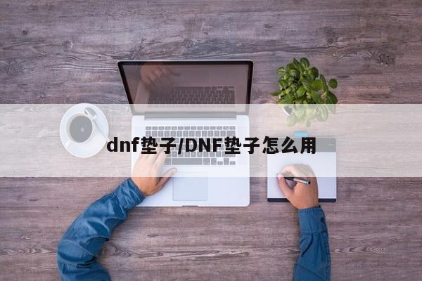 dnf垫子/DNF垫子怎么用