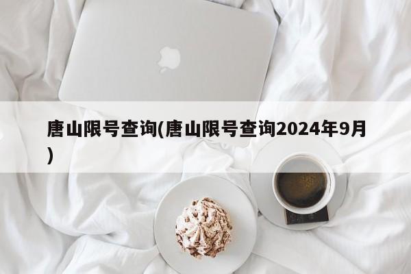 唐山限号查询(唐山限号查询2024年9月)