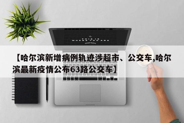 【哈尔滨新增病例轨迹涉超市、公交车,哈尔滨最新疫情公布63路公交车】
