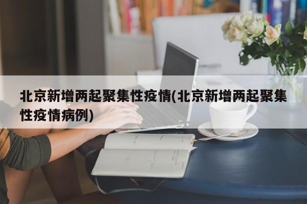北京新增两起聚集性疫情(北京新增两起聚集性疫情病例)