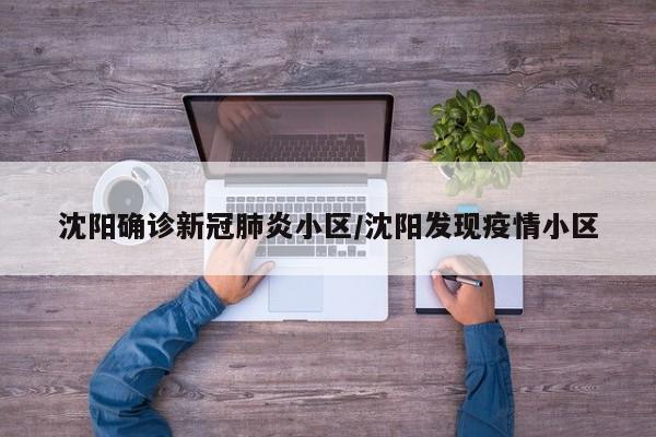 沈阳确诊新冠肺炎小区/沈阳发现疫情小区