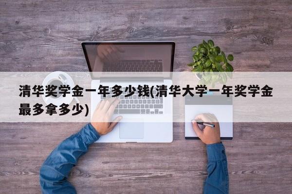 清华奖学金一年多少钱(清华大学一年奖学金最多拿多少)