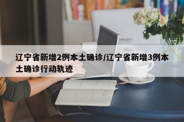 辽宁省新增2例本土确诊/辽宁省新增3例本土确诊行动轨迹