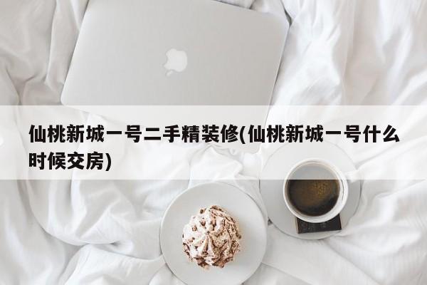 仙桃新城一号二手精装修(仙桃新城一号什么时候交房)