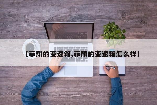 【菲翔的变速箱,菲翔的变速箱怎么样】