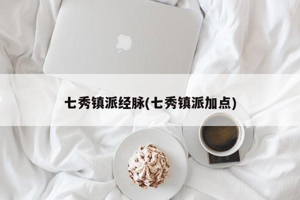 七秀镇派经脉(七秀镇派加点)