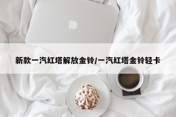 新款一汽红塔解放金铃/一汽红塔金铃轻卡