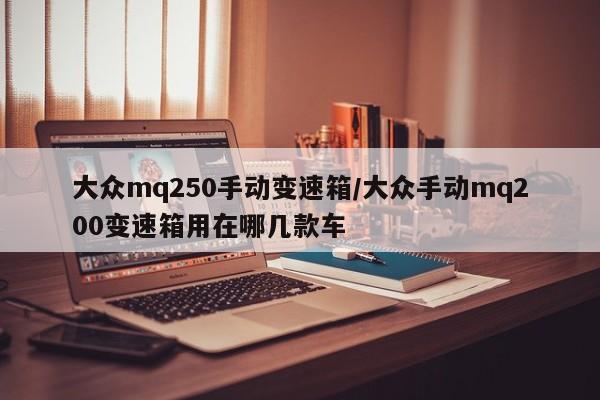 大众mq250手动变速箱/大众手动mq200变速箱用在哪几款车