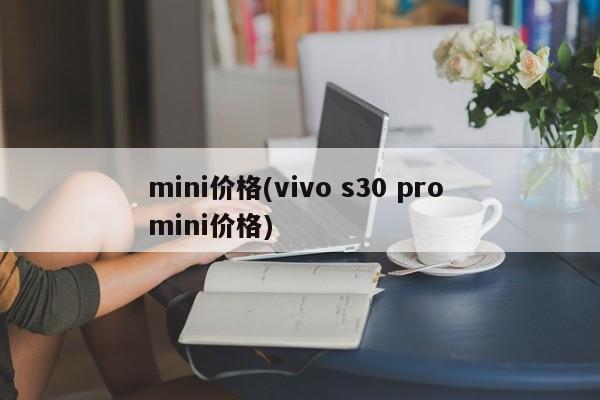 mini价格(vivo s30 pro mini价格)
